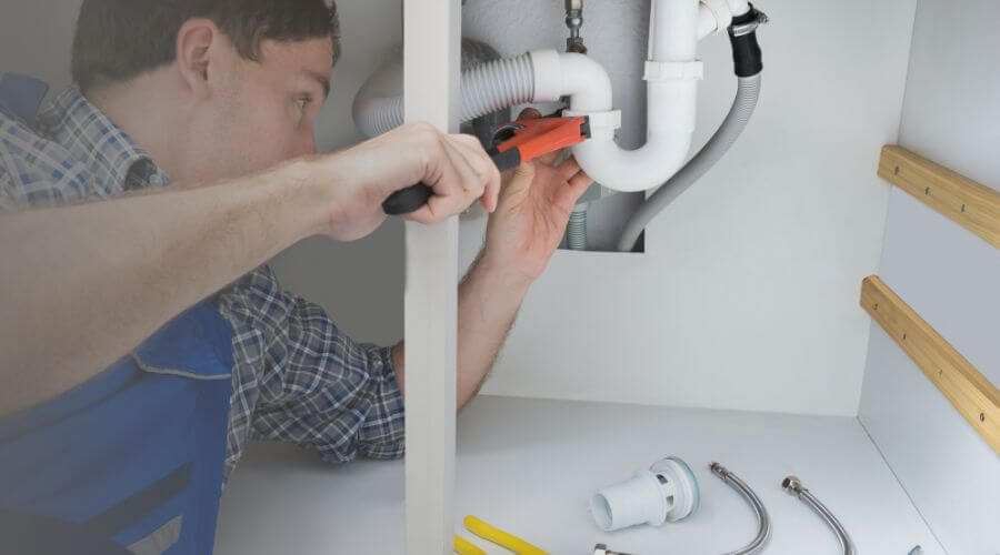 Professional Gas Leak Detection in Whitesboro, OK